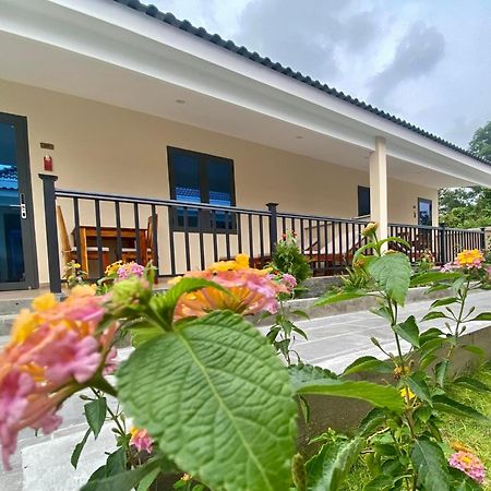 Lam Bungalow Resort & Spa Phú Quốc Exterior foto