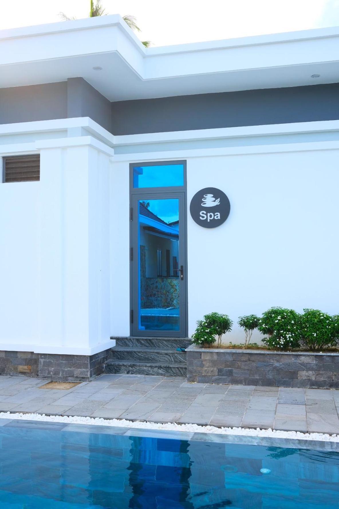 Lam Bungalow Resort & Spa Phú Quốc Exterior foto