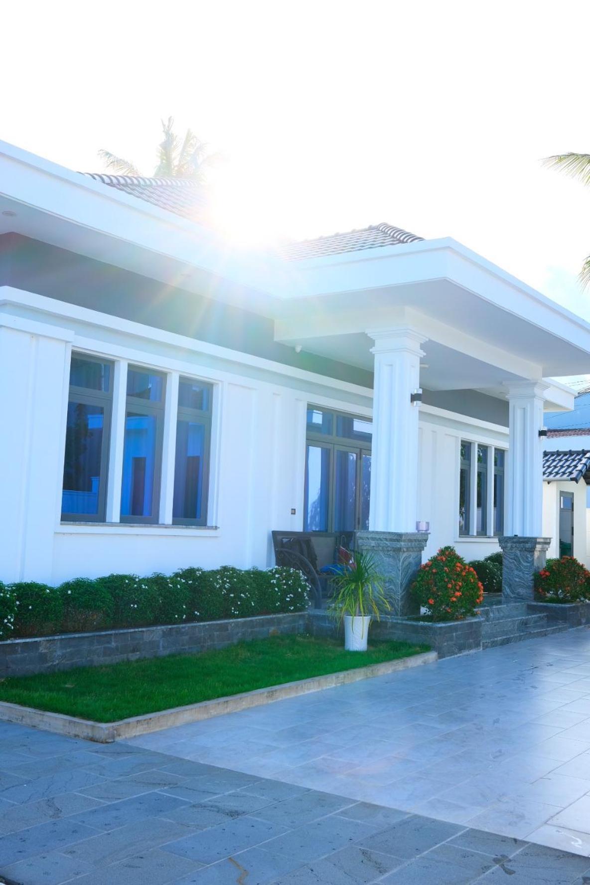 Lam Bungalow Resort & Spa Phú Quốc Exterior foto